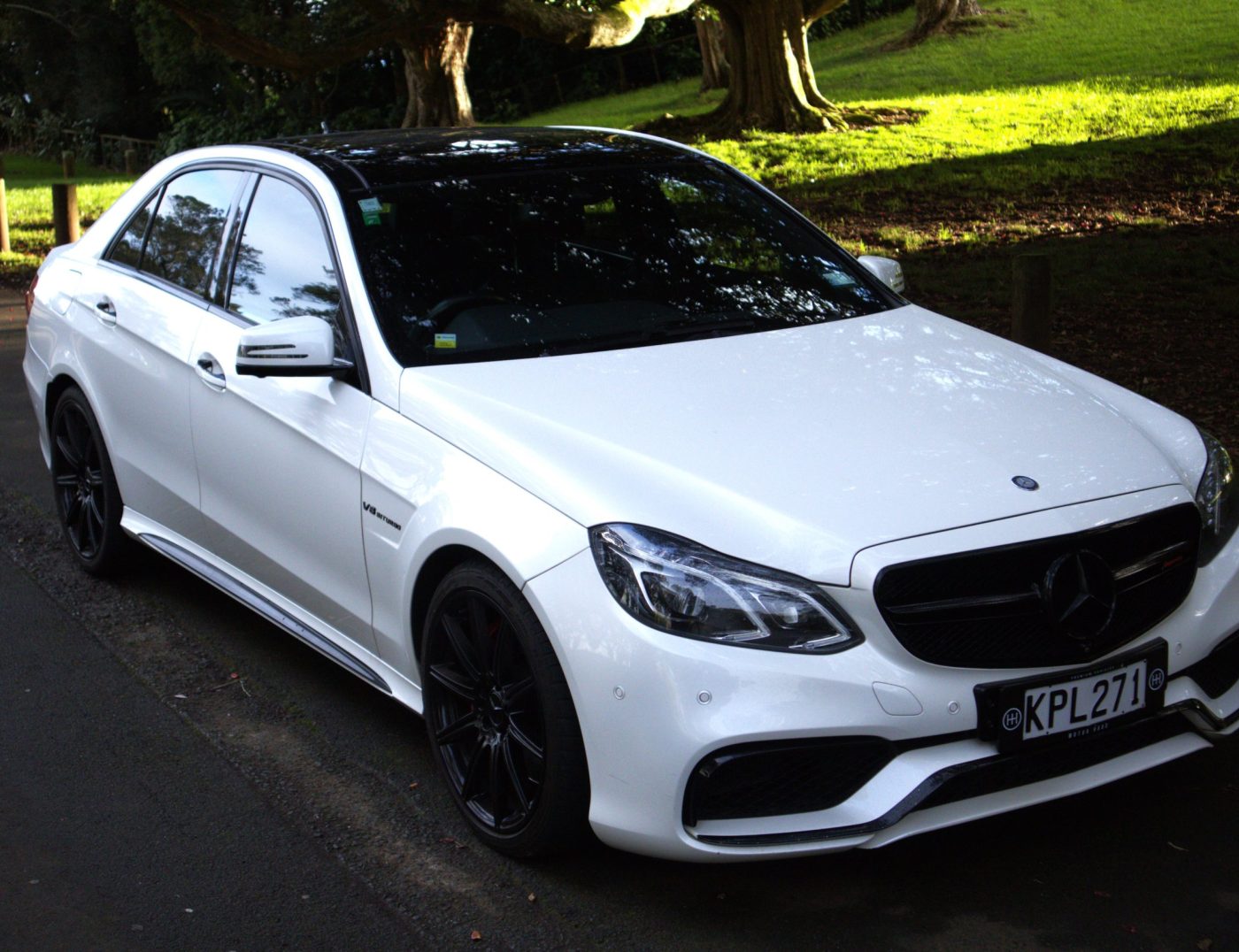 E63front